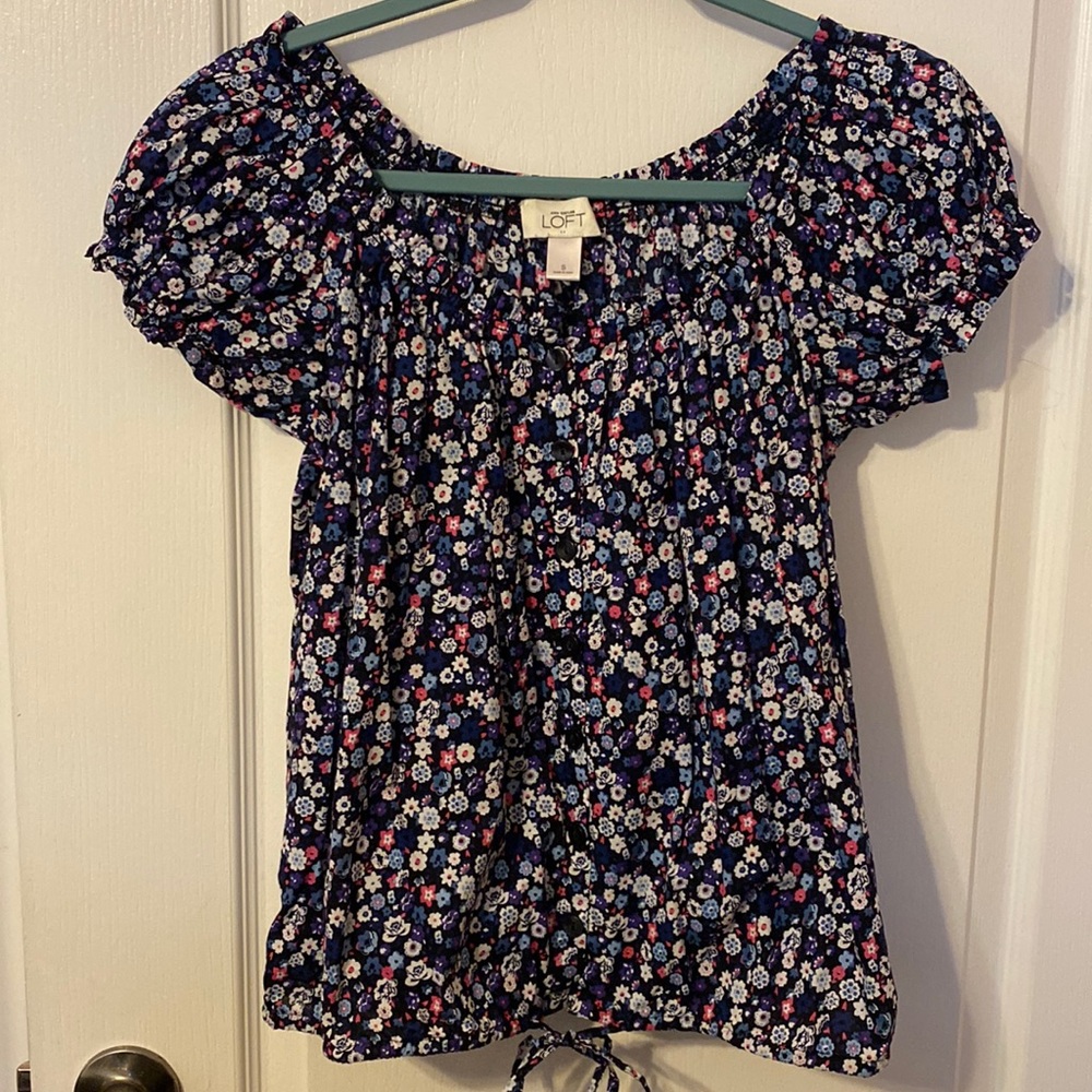 Loft Top